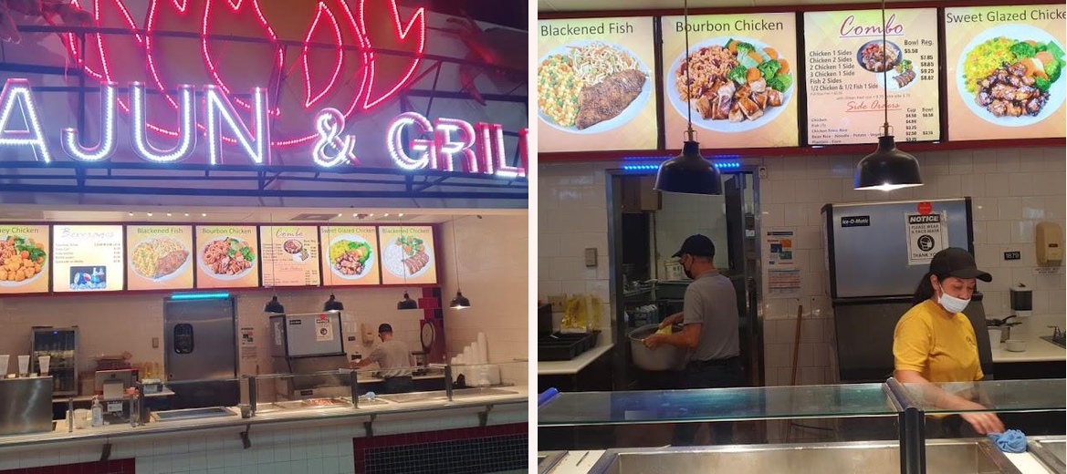 Cajun & Grill of Cutler Ridge Gallery Image 3