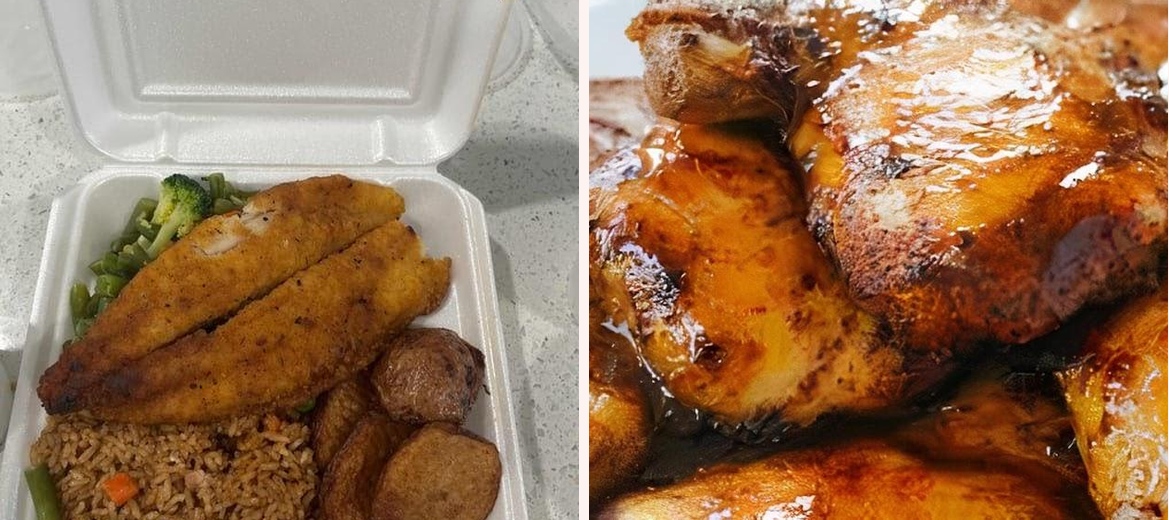 Cajun & Grill of Cutler Ridge Gallery Image 4