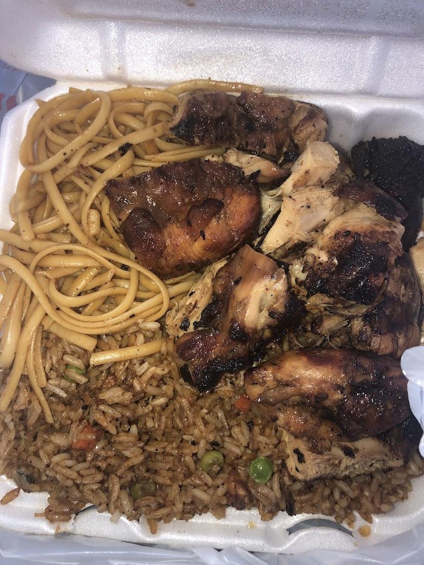 Cajun & Grill of Cutler Ridge Menu image 2