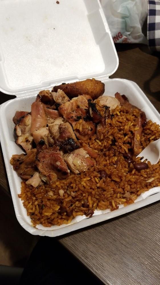 Cajun & Grill of Cutler Ridge Menu image 8